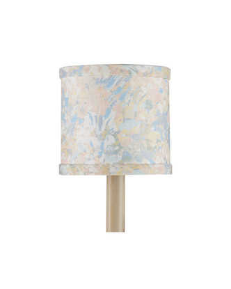 Wildflower Chandelier Shade (0900-0060)