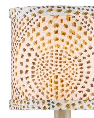 Lenore Chandelier Shade (0900-0062)