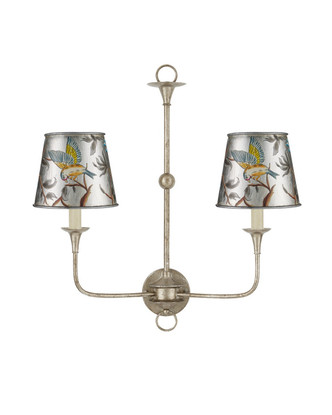 Victoria Chandelier Shade (0900-0068)