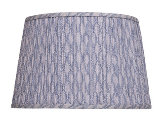 Plume Lamp Shade (0900-6021)