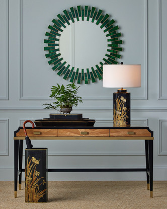Glasdele Emerald Mirror (1000-0170)