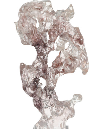 Faux Sculpture (1200-0974)