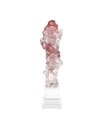 Faux Sculpture (1200-0975)