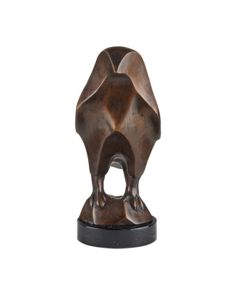 Horus Bird Sculpture (1200-1058)