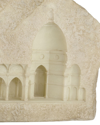 Architectural Remnant Sculpture (1200-1071)