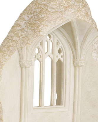 Architectural Remnant Sculpture (1200-1072)