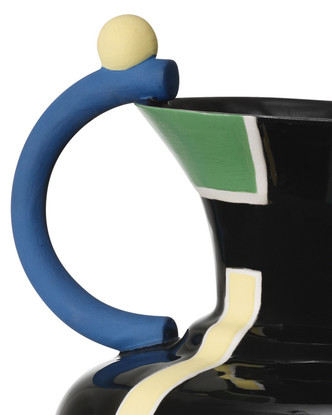 Fauvist Vase (1200-1092)