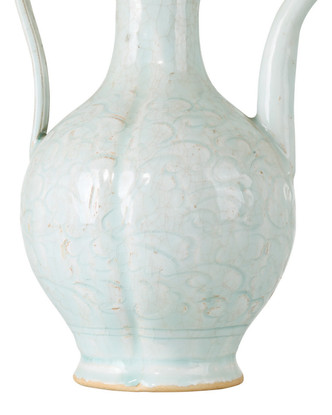 Ritual Hunting Bottle (1200-1095)