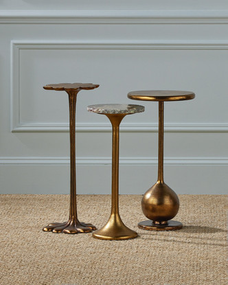 Wilderness Drinks Table (4000-0250)
