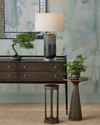 Capella Accent Table (4000-0251)