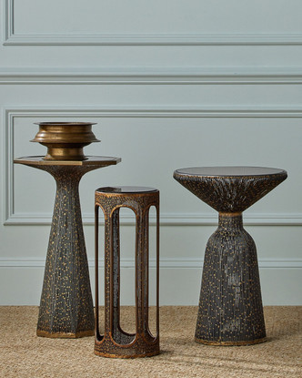 Capella Accent Table (4000-0251)