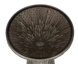 Canopus Accent Table (4000-0253)