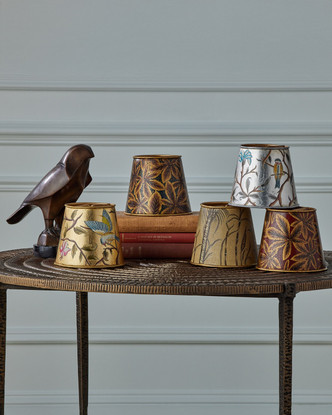 Unity Cocktail Table (4000-0257)