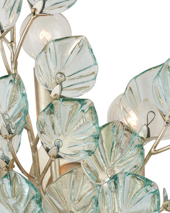 Baobab Three Light Wall Sconce (5000-0290)