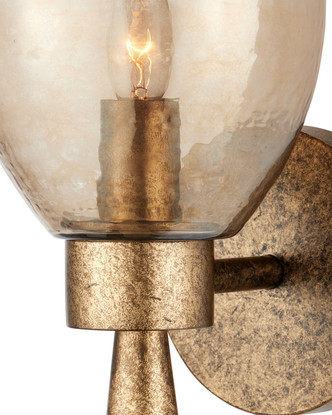 Woburn One Light Wall Sconce (5000-0293)