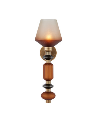 Mandeville One Light Wall Sconce (5000-0295)