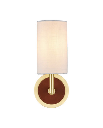 Ellerston One Light Wall Sconce (5000-0298)