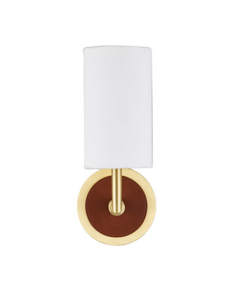 Ellerston One Light Wall Sconce (5000-0298)