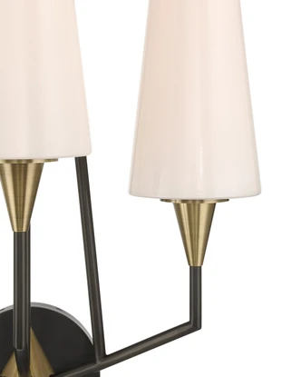 Hennin LED Wall Sconce (5000-0303)