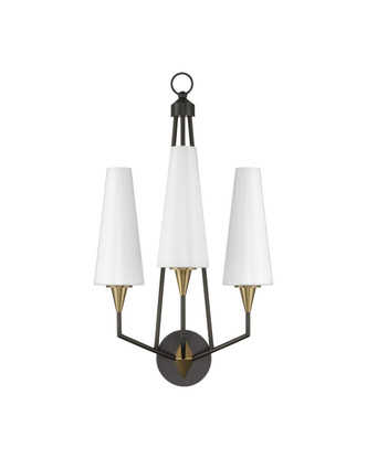 Hennin LED Wall Sconce (5000-0303)