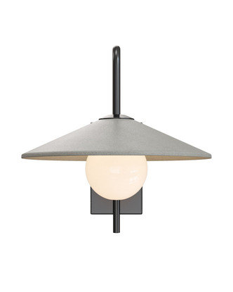 Bothy One Light Wall Sconce (5500-0058)