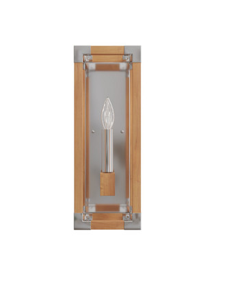 Boyd One Light Wall Sconce (5800-0075)