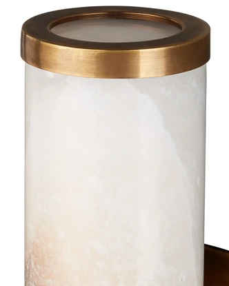Brenham LED Wall Sconce (5800-0076)