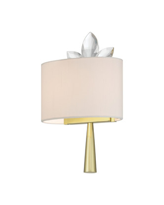 Trillium One Light Wall Sconce (5900-0061)