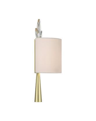 Trillium One Light Wall Sconce (5900-0061)