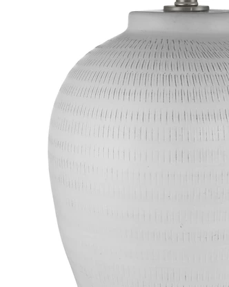 Dashwell One Light Table Lamp (6000-1030)
