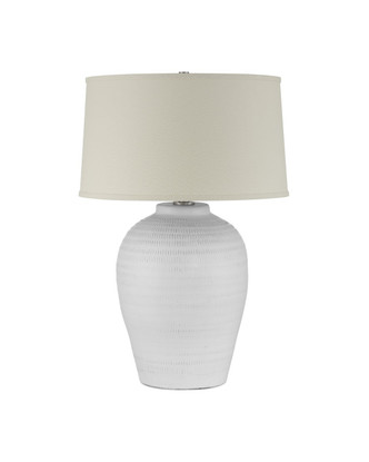 Dashwell One Light Table Lamp (6000-1030)