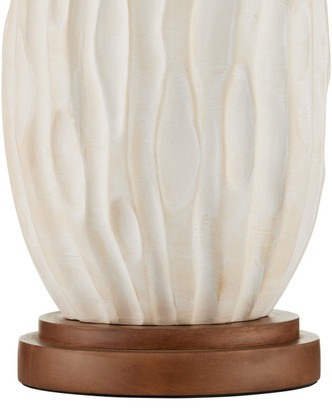 Water-borne One Light Table Lamp (6000-1050)