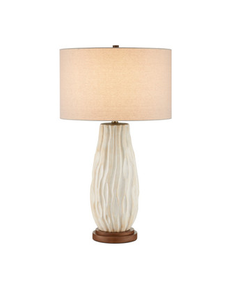 Water-borne One Light Table Lamp (6000-1050)