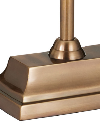 Geddy One Light Table Lamp (6000-1058)