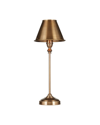 Rowsay One Light Table Lamp (6000-1059)