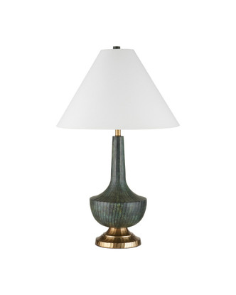 Djinn One Light Table Lamp (6000-1060)