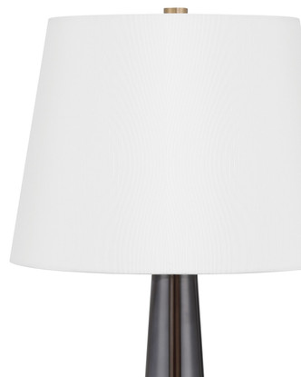 Rosenborg One Light Table Lamp (6000-1063)