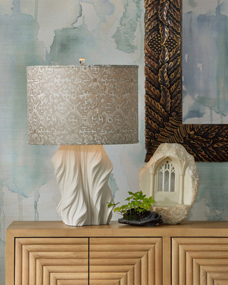 Watershed One Light Table Lamp (6000-1067)