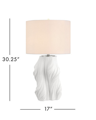 Watershed One Light Table Lamp (6000-1067)