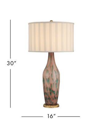 Brielle One Light Table Lamp (6000-1068)