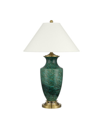 Claude One Light Table Lamp (6000-1070)