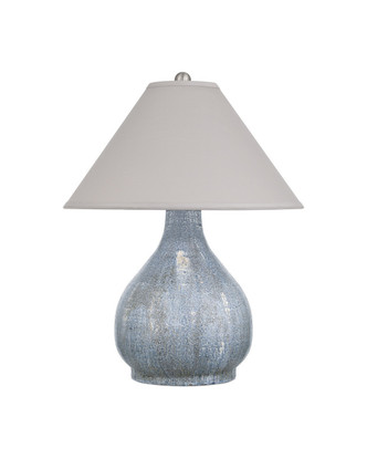 Malin One Light Table Lamp (6000-1074)
