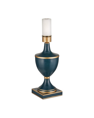 Travelogue LED Table Lamp (6700-0016)