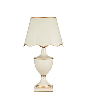 Travelogue LED Table Lamp (6700-0017)
