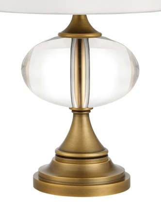 Sashay LED Table Lamp (6700-0018)