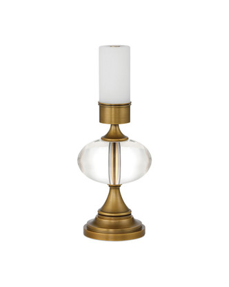 Sashay LED Table Lamp (6700-0018)