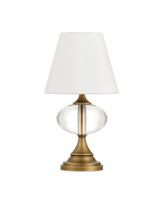 Sashay LED Table Lamp (6700-0018)