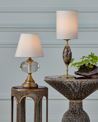 Sashay LED Table Lamp (6700-0018)