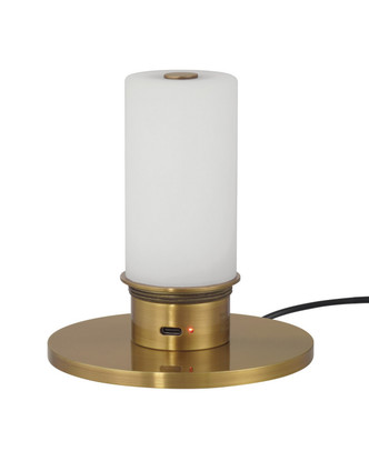 Sashay LED Table Lamp (6700-0018)