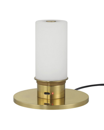 Marche LED Table Lamp (6700-0021)
